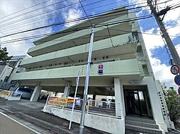 マンションローズマリー 302