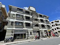 沖縄県那覇市松山2丁目21番地：物件画像／有限会社ビッグ開発　本店