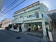 沖縄県那覇市与儀216番地：物件画像