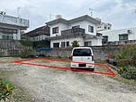 沖縄県名護市大西1丁目1476番地：物件画像／株式会社丸山不動産