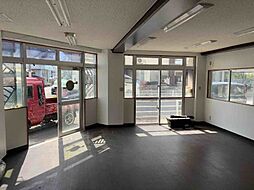 メゾンタワーサイドの間取図画像