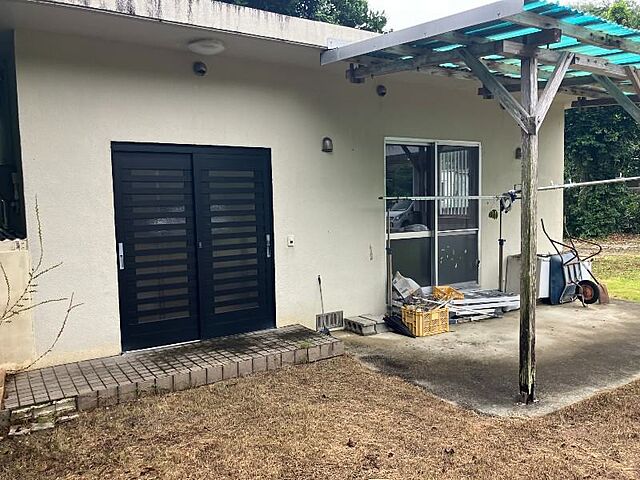  名護市仲尾63番地