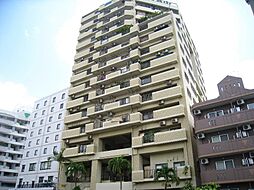 ライオンズタワー安里