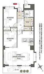 ピア・アーバン小禄