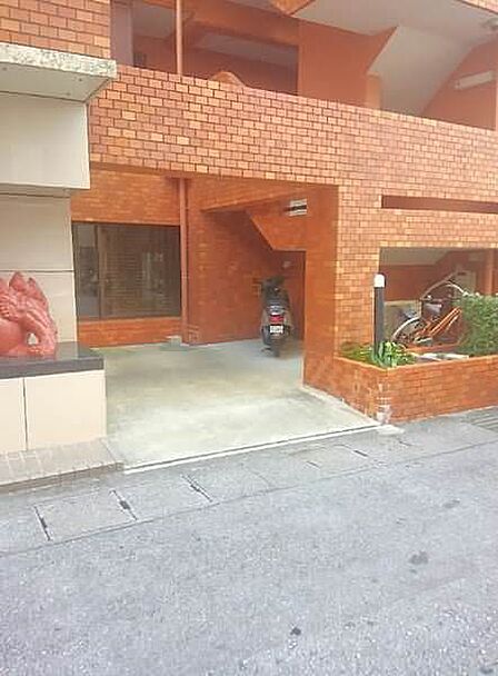 ライオンズマンション泊三丁目