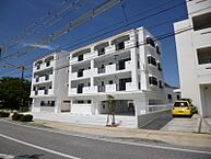 沖縄県那覇市銘苅3丁目4番地：物件画像／株式会社リアルシティコーポレーション　本社　新都心オフィス