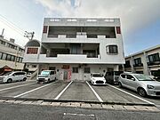 ひかりアパート★宜野湾市上原エリア