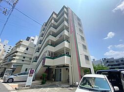 ボーヌング安里 301