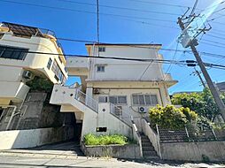 上原アパート（金城） 203