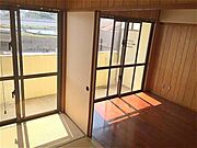 リバービュー赤畑Ａ棟★那覇市壷川エリア