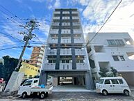 沖縄県那覇市曙3丁目5番地：物件画像／株式会社不動産ステーション沖縄
