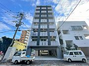 ヒルトップフローラ★那覇市曙エリア