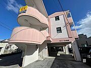 カスティージョ真玉橋★豊見城市字真玉橋エリア
