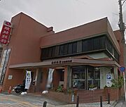 【銀行】琉球銀行 古波蔵支店まで402ｍ