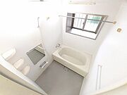 きれいなお風呂です