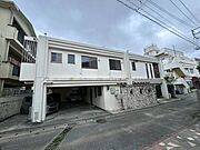 仲村共同住宅★那覇市首里桃原町エリア