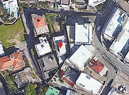 那覇市繁多川2丁目の土地