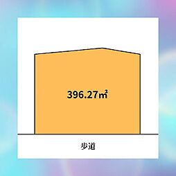沖縄市松本0丁目の土地