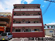沖縄県沖縄市海邦1丁目22番地：物件画像／沖縄不動産　ＧＯＩＮＧ　株式会社