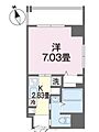 クラスイン与儀7階6.0万円