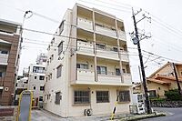 沖縄県那覇市銘苅3丁目13番地：物件画像／沖縄不動産　ＧＯＩＮＧ　株式会社