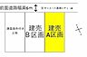 間取り：区画図（Ａ区画）
