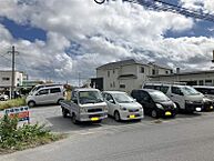 沖縄県島尻郡与那原町板良敷719番地：物件画像／株式会社大央ハウジング　本社
