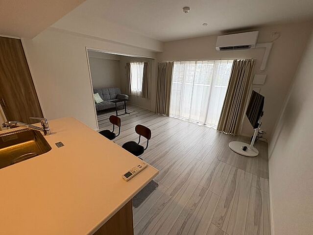  ワイズエステムコート那覇松山 3階/302