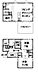 間取り：間取り図