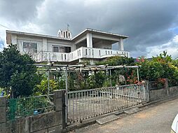 金武町屋嘉戸建
