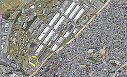 キャンプキンザーA号地