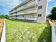 完成が近づいてきました（5/2撮影）