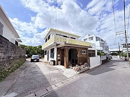 与那原町上与那原売り土地