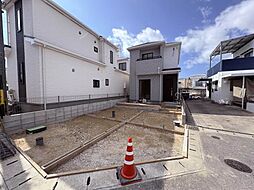 バス 宮里小学校前下車 徒歩4分