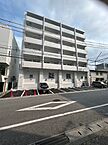 沖縄県那覇市銘苅2丁目1番地：物件画像／株式会社住宅管理コンサルタント