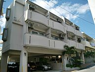 沖縄県那覇市与儀208番地：物件画像／株式会社住宅管理コンサルタント