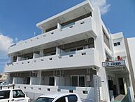 沖縄県沖縄市久保田2丁目6番地：物件画像／有限会社青空住宅