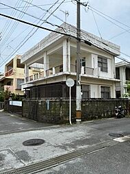 浦添市城間4丁目中古一戸建