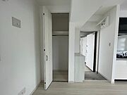 クローゼット