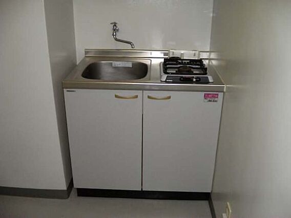 事務所キッチン