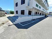 【駐車場】二輪車専用