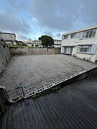 浦添前田売土地