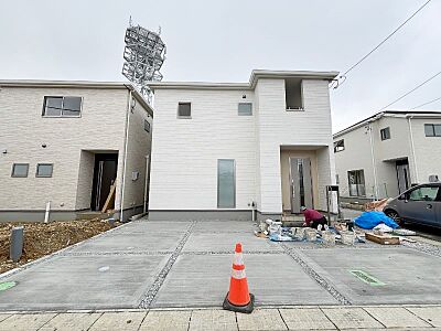 外観：【1月撮影】