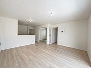 【4月撮影】2号棟♪完成物件の為即ご案内可能です☆