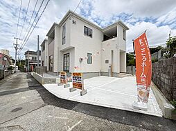 宜野湾市野嵩全2棟 2号棟
