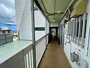 マンション安波茶
