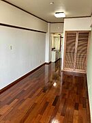 ※退去前の為写真は別部屋参照