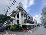 沖縄県那覇市松山1丁目17番地：物件画像／ティ・マックス株式会社