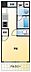 間取り：Ｔ－ＭＡＸｉｎｋｕｍｅ間取図
