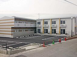 レオパレスＨＩＲＯ大城 202